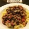 craft ideas and more from davet designs: goulash - perfect cold