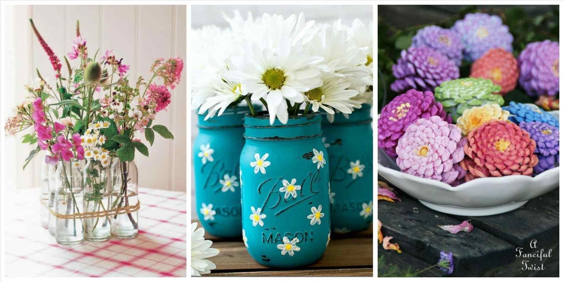 10 Attractive Spring Craft  Ideas For Adults  2022