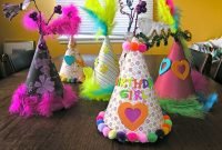 craft ideas for birthday parties - craftshady - craftshady