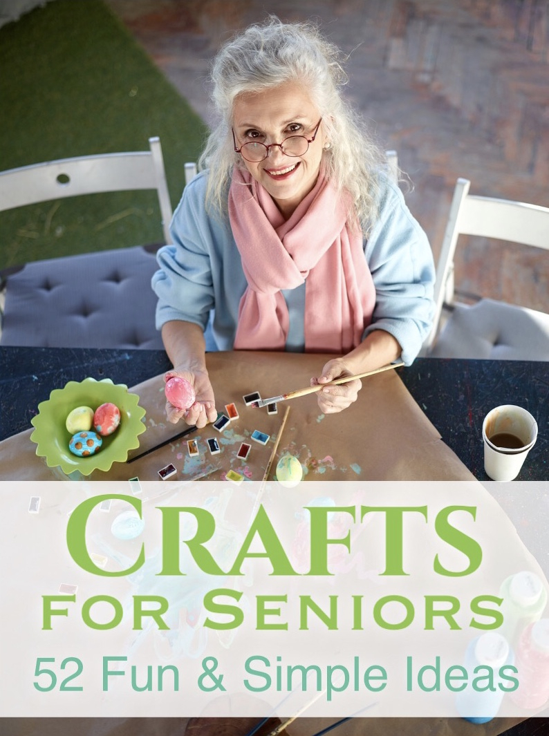 10 Trendy Ideas For Senior Citizen Activities 2023