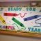 crayon bulletin board for back to school! | bulletin boards