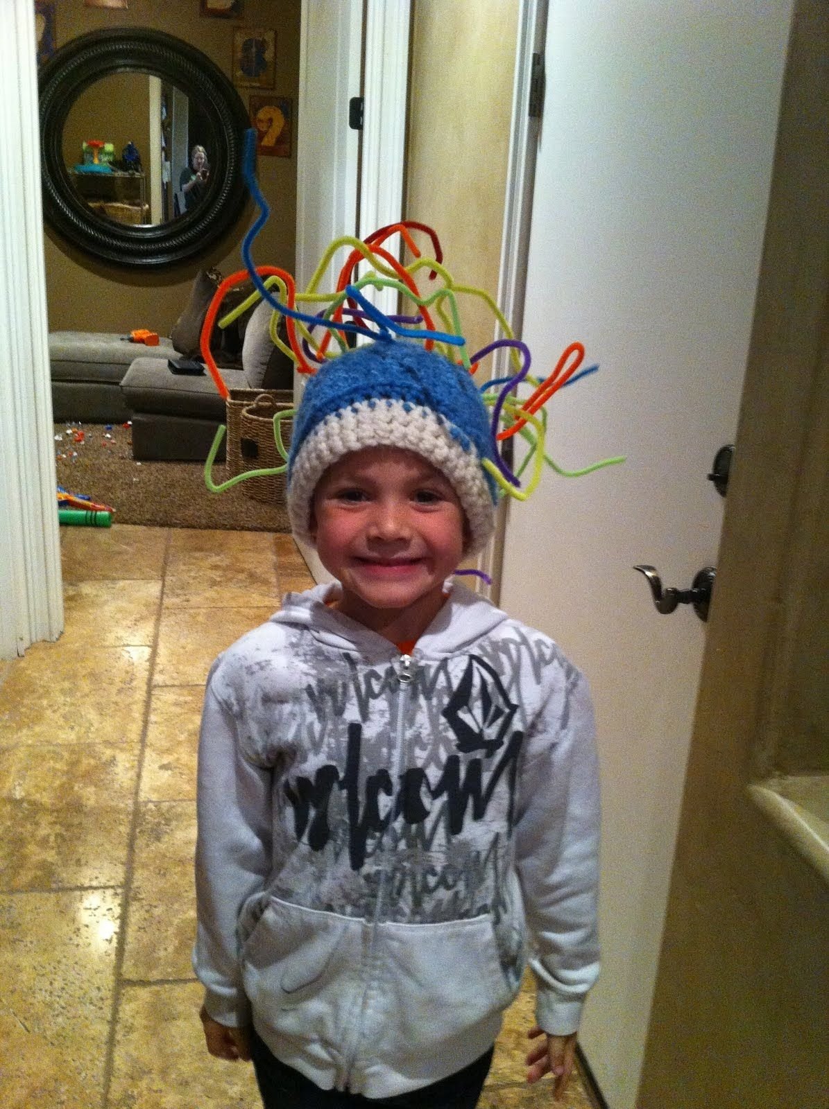 10 Great Crazy Hat Day Ideas For Kids 2023