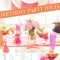 creative adult birthday party ideas for the girls | adult birthday