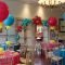 creative baby shower balloon decorating ideas - youtube