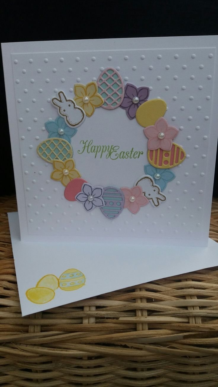 10 Lovable Stampin Up Easter Card Ideas creative business professional resume template for ms word color 2022