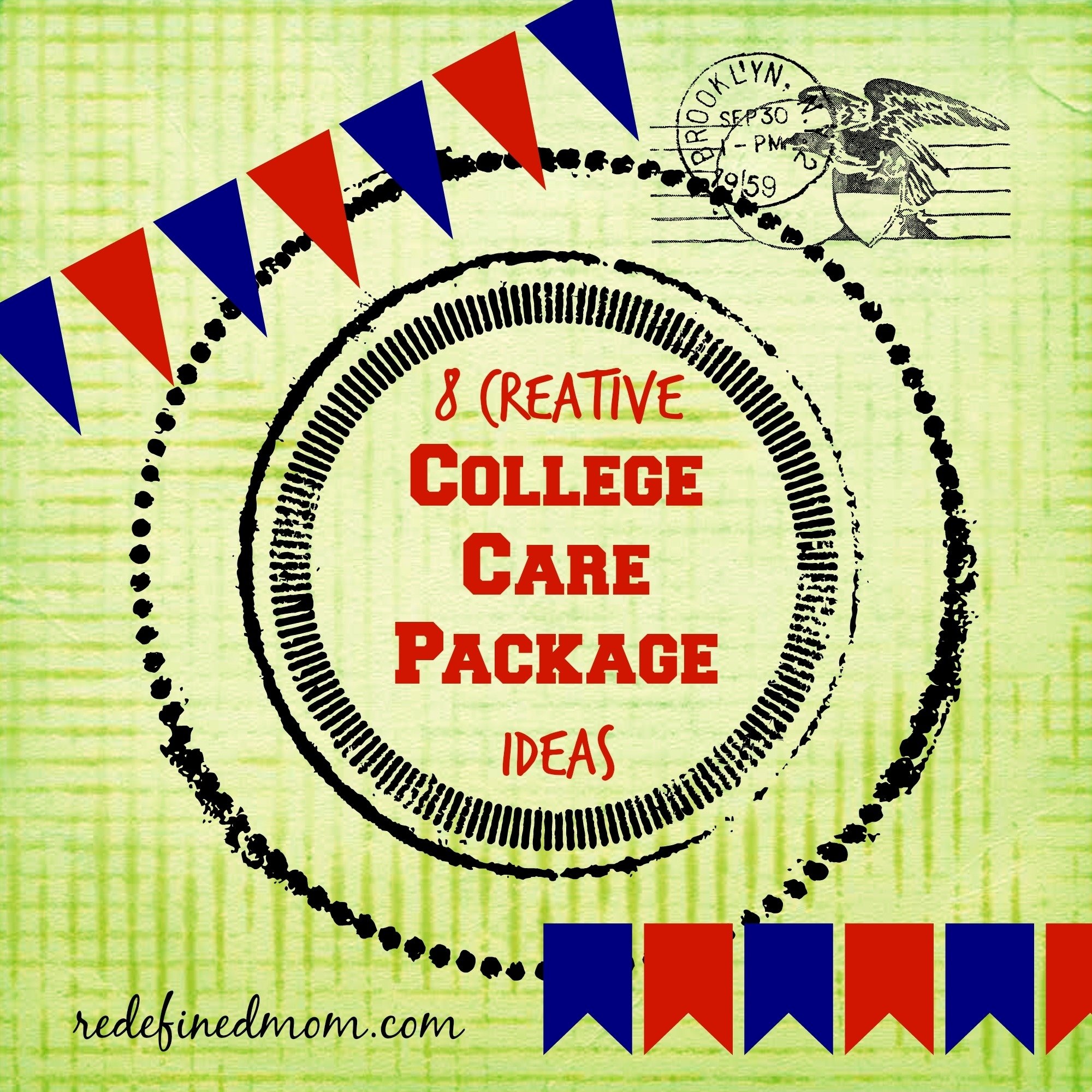 10 Stylish Funny College Care Package Ideas creative college care package ideas 1 2023