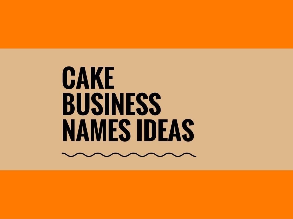10 Perfect Real Estate Company Name Ideas creative cupcake business name ideas small names for event planner 1 2022