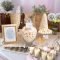 creative first communion party decorations ideas - youtube