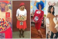 creative maternity halloween costume ideas | costume ideas for