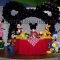 creative mickey mouse clubhouse birthday party decorations ideas