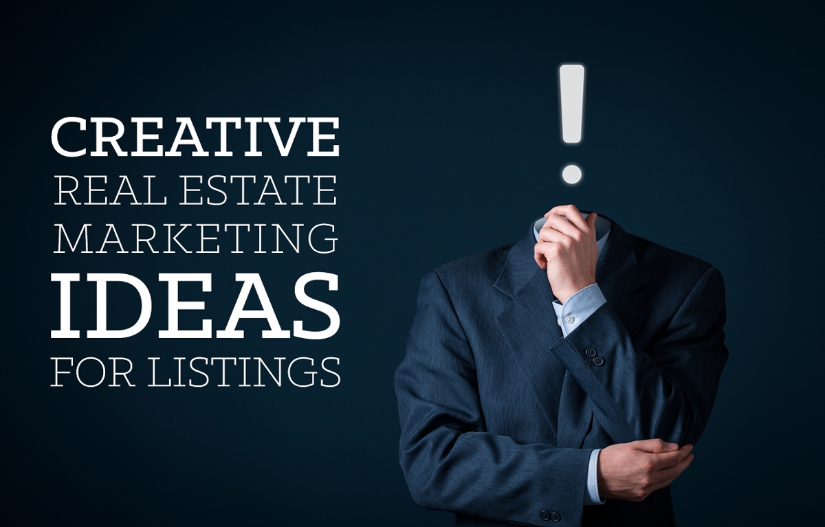 10 Amazing Real Estate Agent Marketing Ideas creative real estate marketing ideas for your listings placester 2023