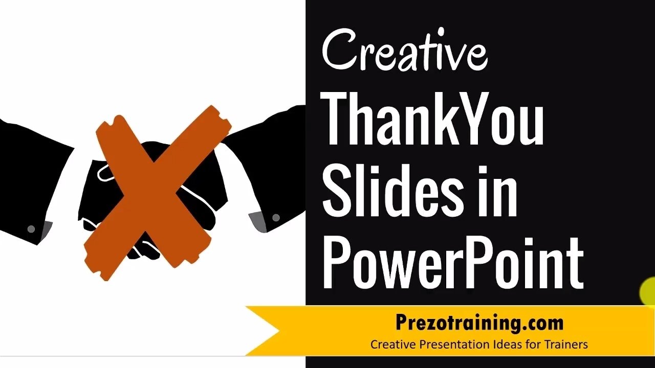 creative presentation ideas without powerpoint for students