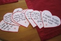 creative valentines day gifts for him long distance. ten diy