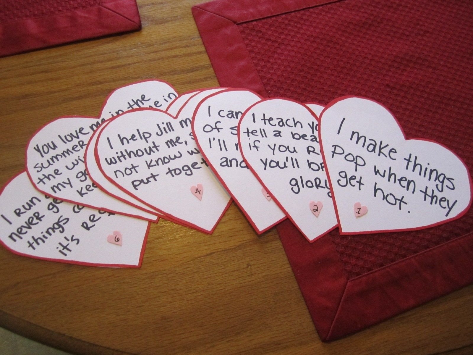 10 Unique Creative Valentine Ideas For Him creative valentines day gifts for him long distance ten diy 6 2022
