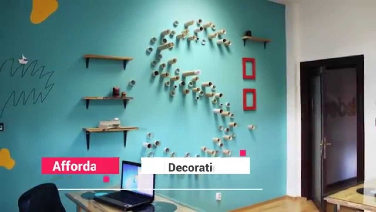 10 Lovely Cool Ideas To Decorate Your Room creative ways to decorate your bedroom walls youtube 1 2022