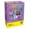 creativity for kids sparkling hair accessory set: toys &amp; games
