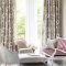 curtain ideas for living room windows | homecm