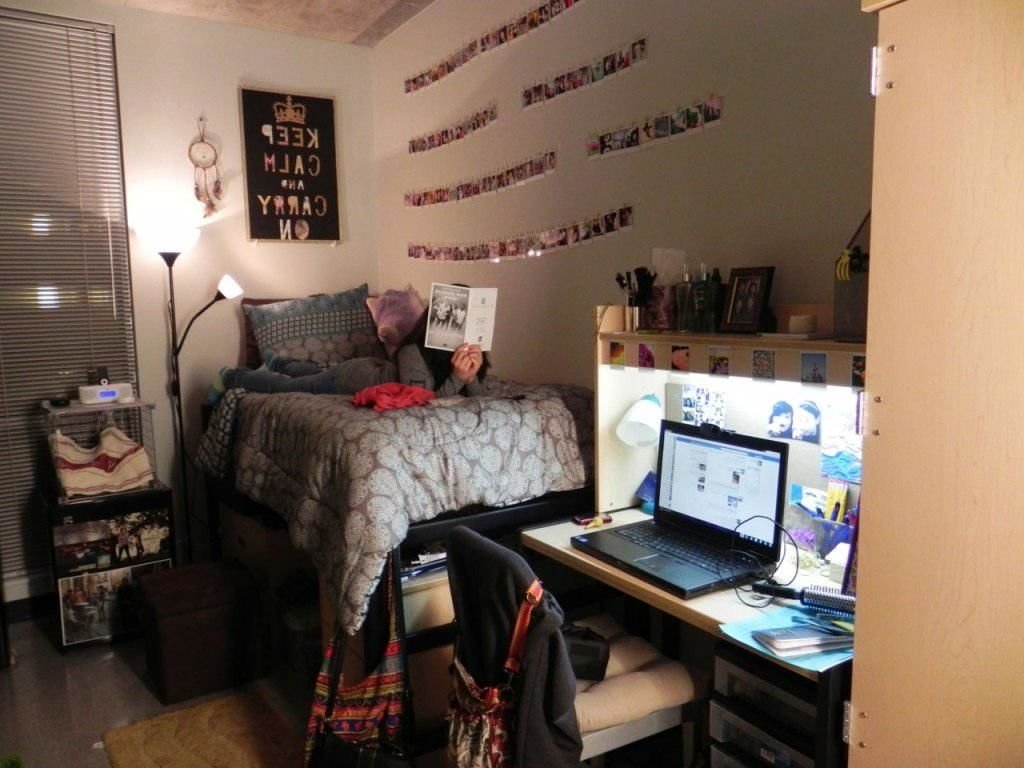 10 Cute College Dorm Ideas For Girls 2023