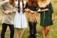 cute costume idea for teen girls | halloween costumes | pinterest