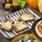 cute food for kids?: 48 edible ghost craft ideas for halloween