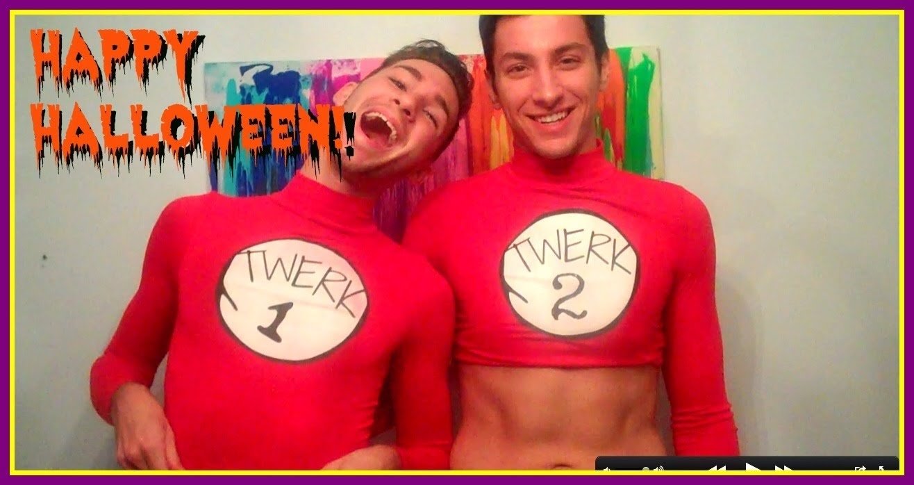 10 Great Gay Couple Halloween Costume Ideas cute gay couple halloween costume youtube 2022
