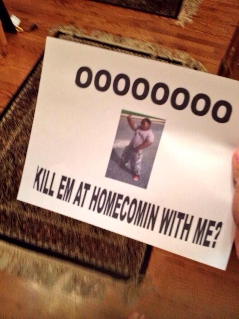 10 Fabulous Cute Ideas To Ask Someone To Homecoming cute homecoming idea yeah pinterest homecoming ideas 3 2023