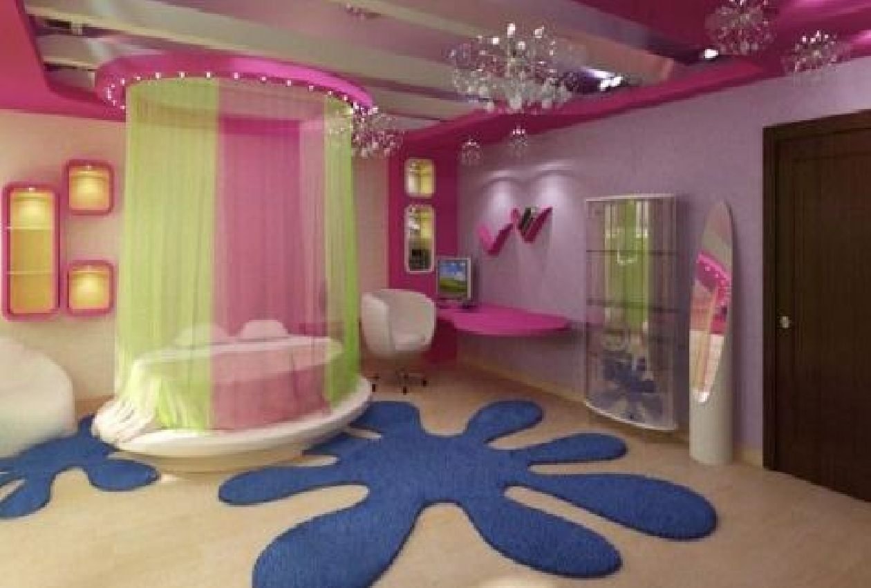 10 Stunning Cool Bedroom Ideas For Girls cute ideas room girls bedroom zimagz homivo dma homes 69059 2022