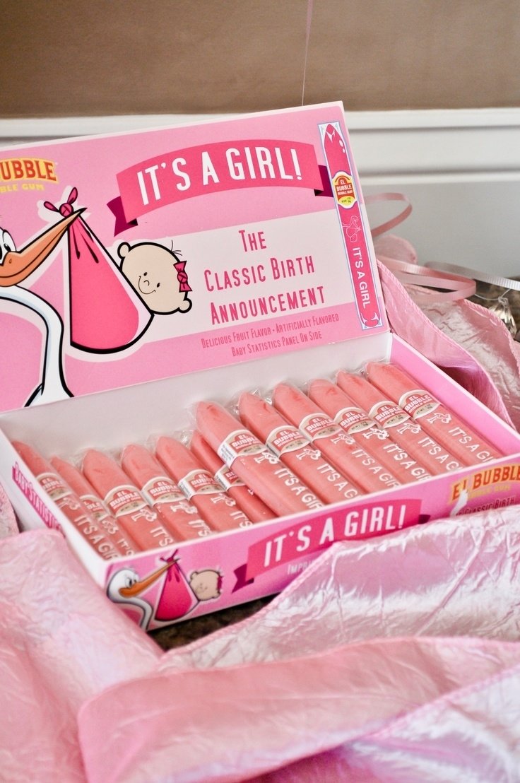 10 Elegant Cute Baby Girl Shower Ideas cute pink baby shower favor ideas for girls baby shower ideas gallery 2023