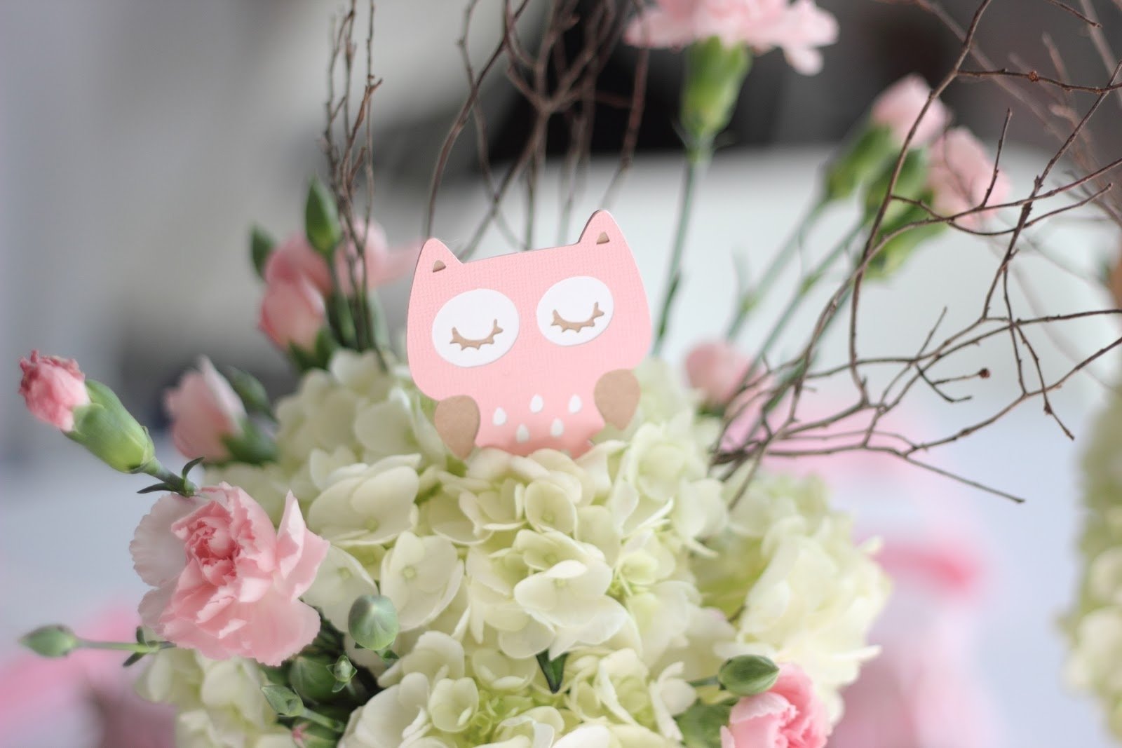 10 Stylish Owl Baby Shower Centerpiece Ideas cute pink owl baby shower decoration margusriga baby party baby 2023