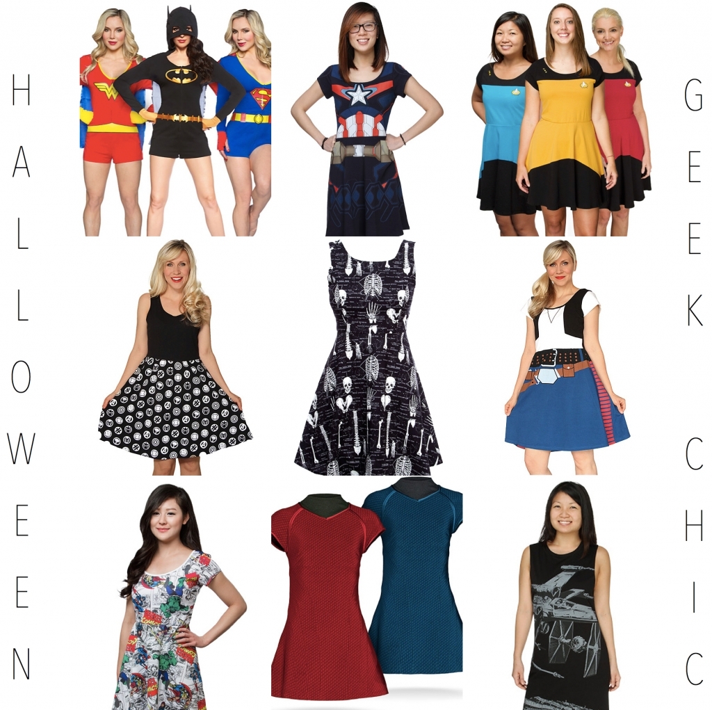 10 Perfect Teenage Girl Halloween Costume Ideas %name 2022