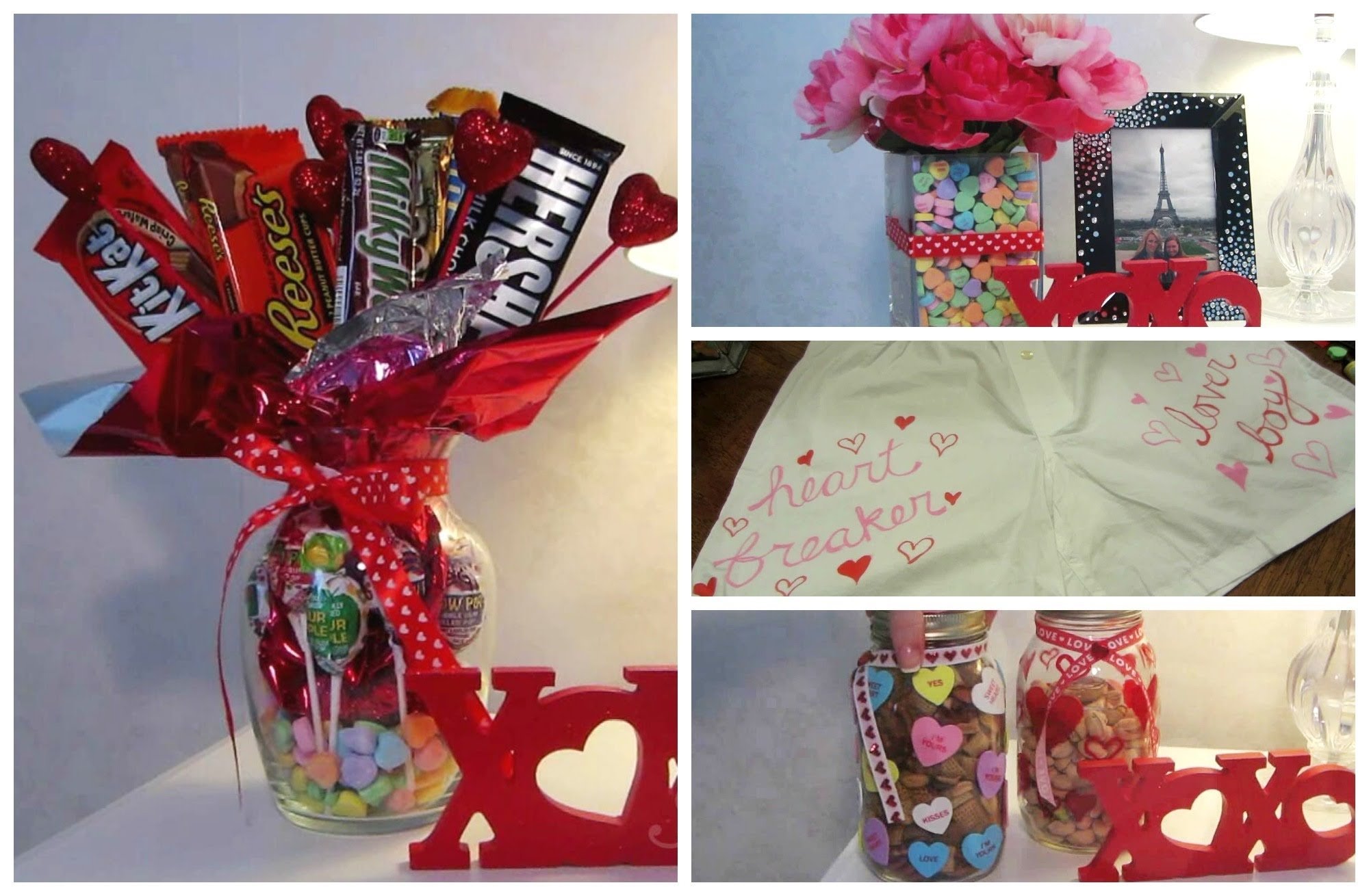 10 Amazing Valentine Gift Ideas For Her cute valentine diy gift ideas youtube 21 2022