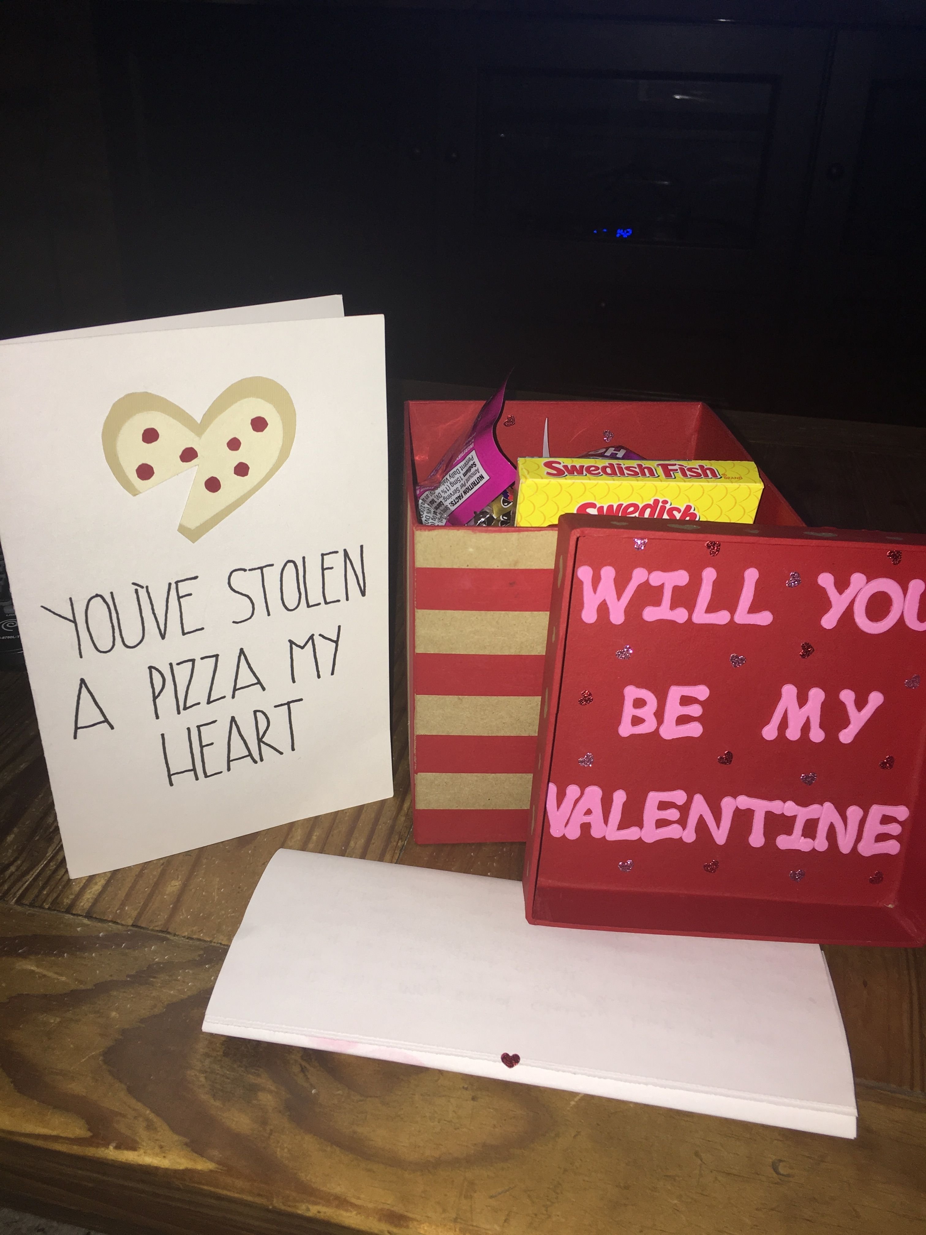 10 Elegant Cool Gift Ideas For Girlfriend cute valentines day gift idea for boyfriend girlfriend diy box of 2 2022