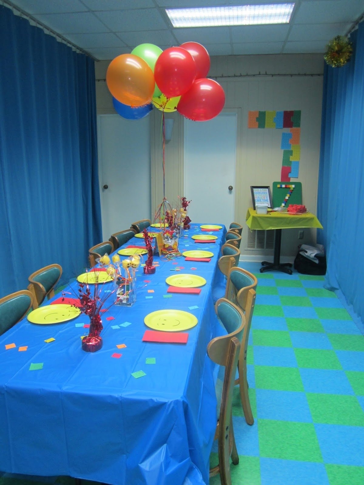 10 Stylish Five Year Old Birthday Party Ideas cute year birthday party ideas entertainment ideas for visit 30 2022