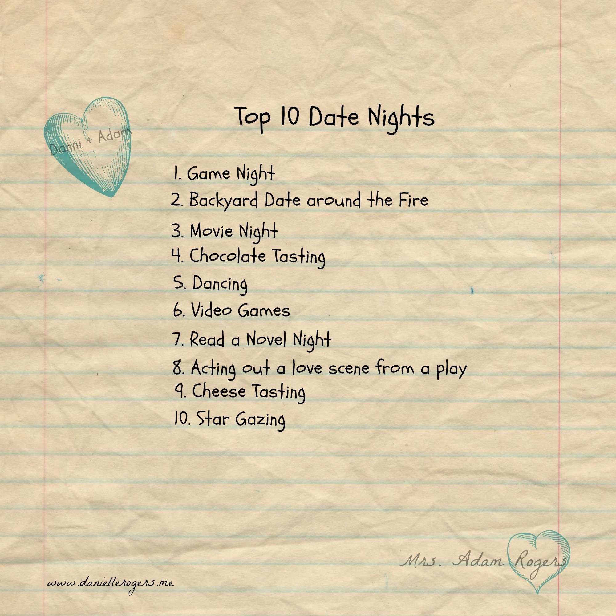 10 Stylish Cute Date Ideas For Your Boyfriend date night ideas for your boyfriend adult dating 2022