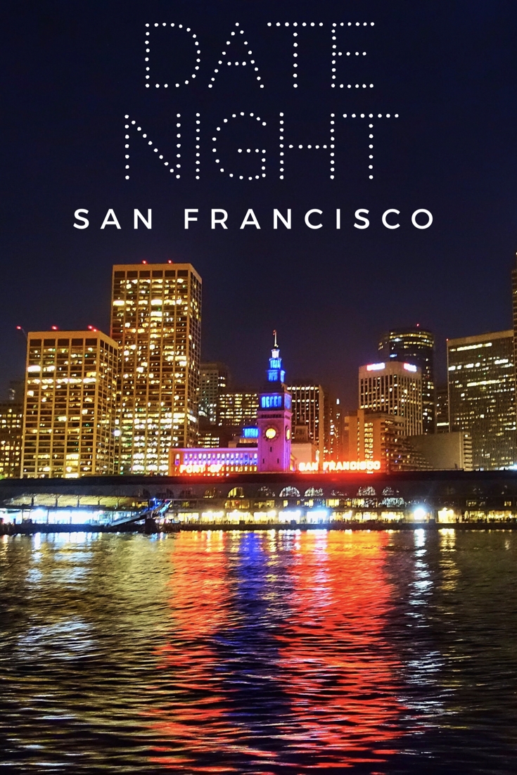 10 Amazing Romantic Date Ideas San Francisco date night ideas in san francisco from romantic to cute to even 1 2023