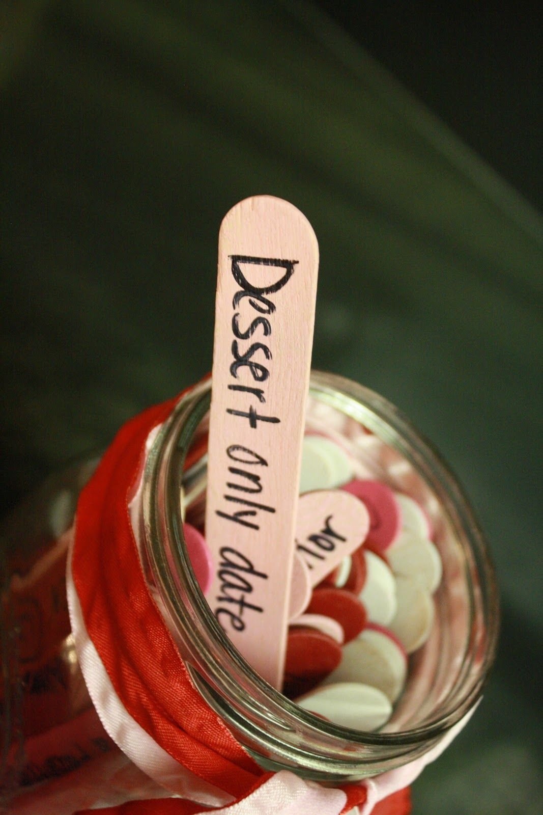 10 Perfect Creative Birthday Ideas For Girlfriend date night jar creative homemade birthday gifts for girlfriend 2023