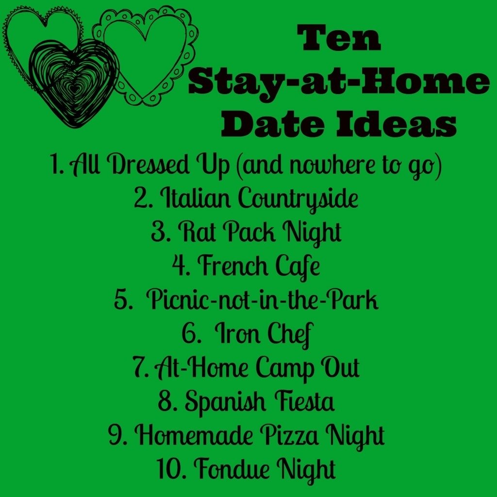 10 Stylish At Home Date Night Ideas date night refresh with irish spring 10 stay at home date night 6 2022