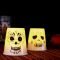 day of the dead craft: kid friendly lanterns - growing up bilingual