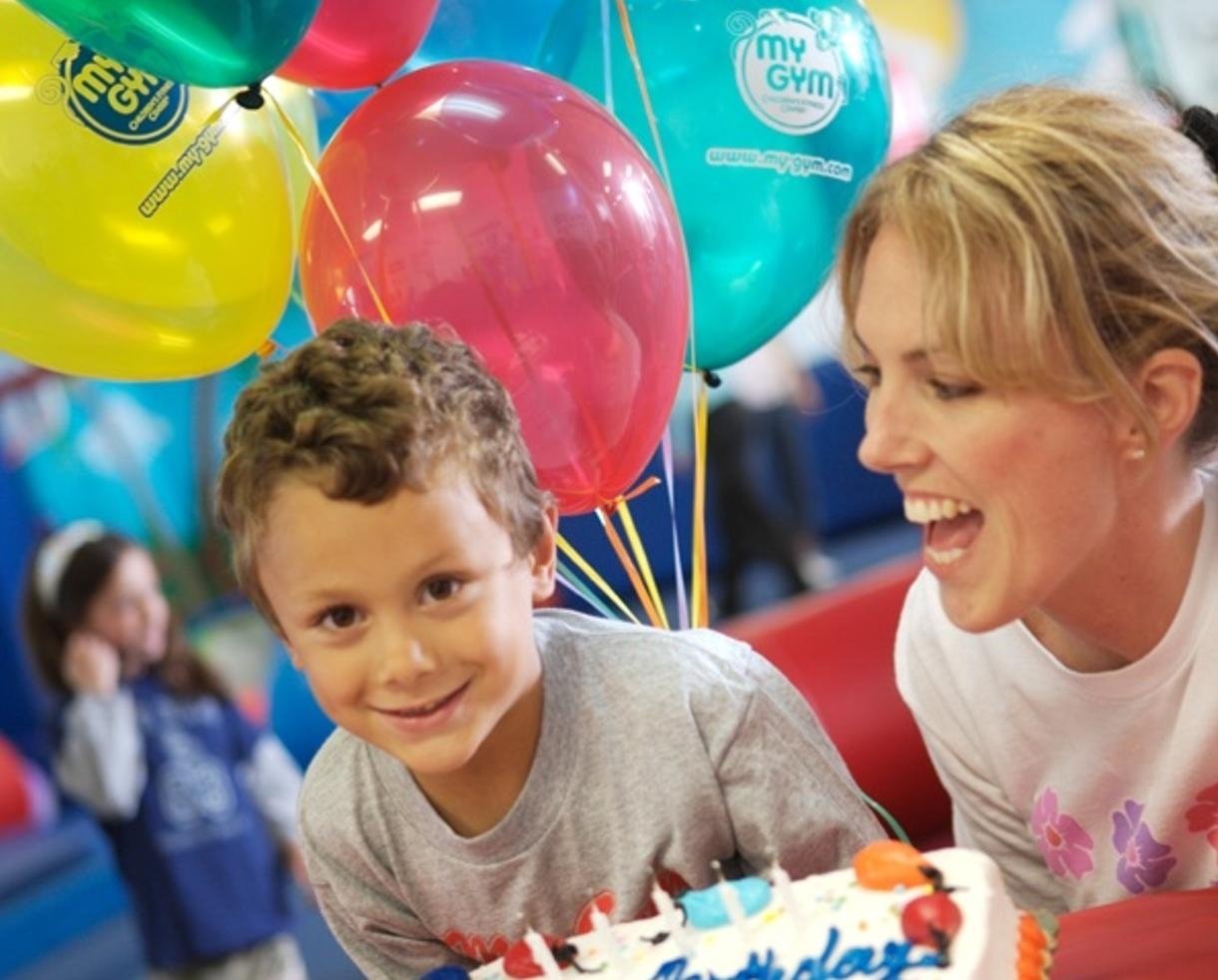 10 Lovable Fun Birthday Ideas In Chicago deal my gym birthday party certifikid 2023