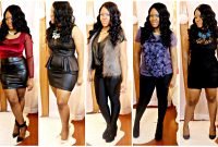 december lookbook – new years eve outfit ideas – the style news network