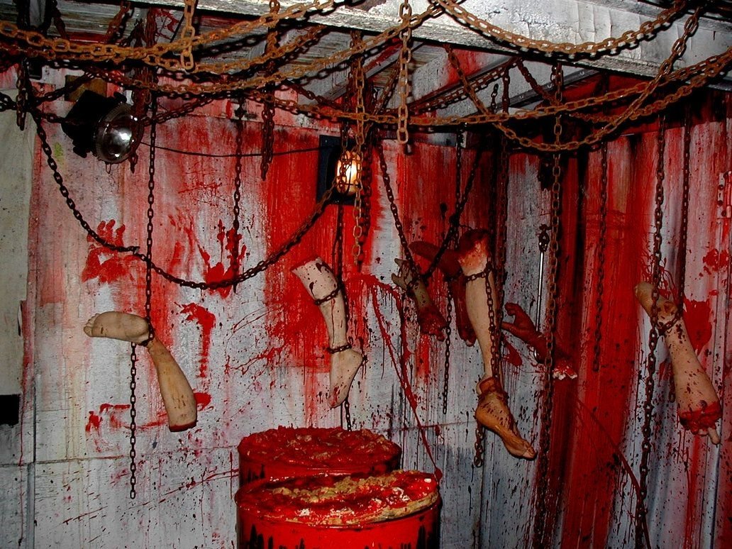 10 Gorgeous Ideas For A Haunted House 2022