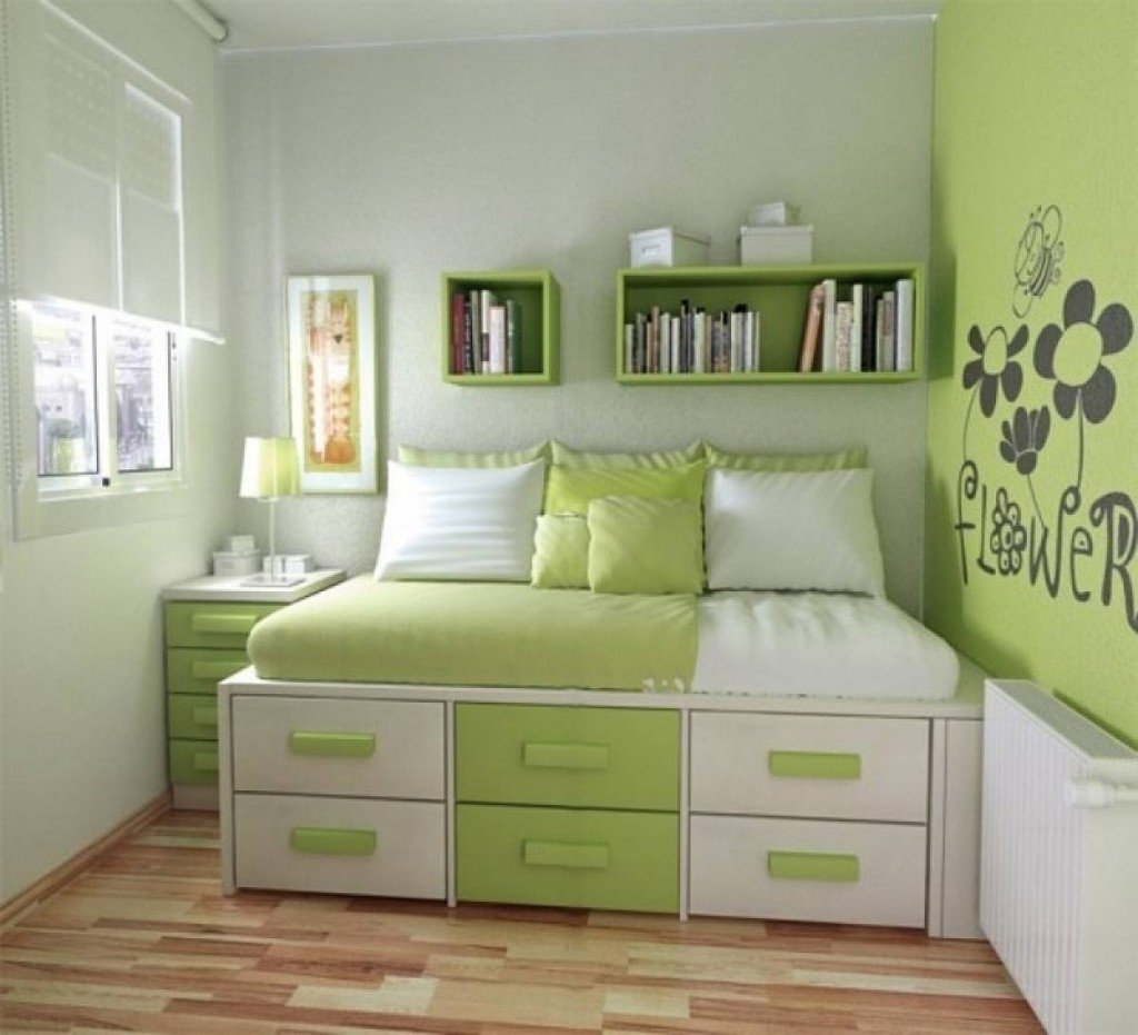 10 Most Recommended Small Bedroom Ideas For Teenage Girls decor of teenage girl bedroom ideas for small rooms on house remodel 2022