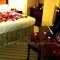 decorate a romantic hotel room - any hotel or b&amp;b in the u.s. - youtube