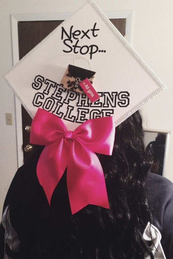 10 Unique High School Graduation Cap Ideas decorate graduation cap pinterest how to decorate your graduation 1 2023