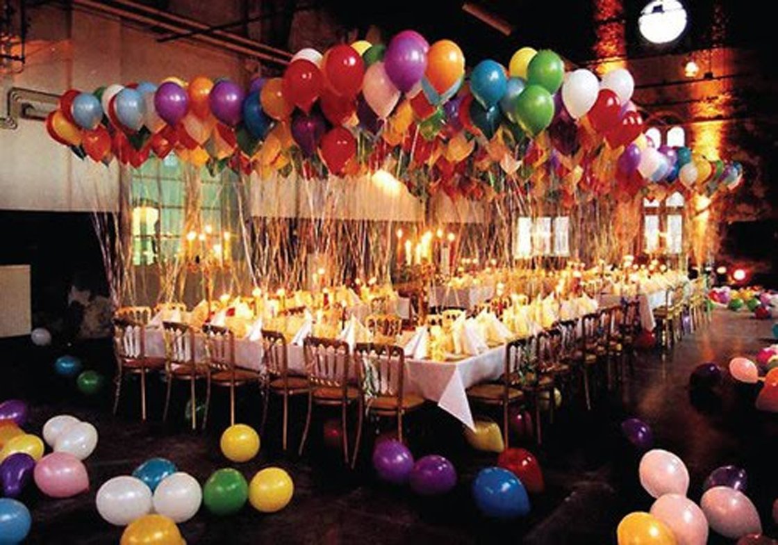 10 Lovely New Year Theme Party Ideas decorating awesome new years eve theme party table decoration 1 2022