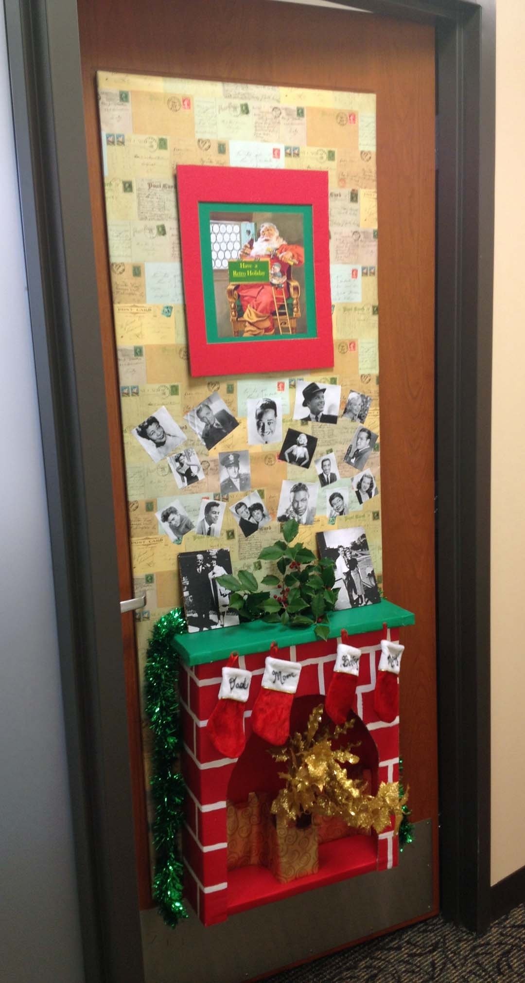 10 Most Recommended Christmas Door Decorating Contest Ideas 2023