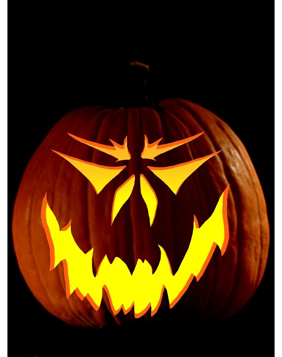 10-wonderful-easy-pumpkin-carving-ideas-for-kids-2024