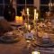 decorating inspiring romantic and elegant new years eve party