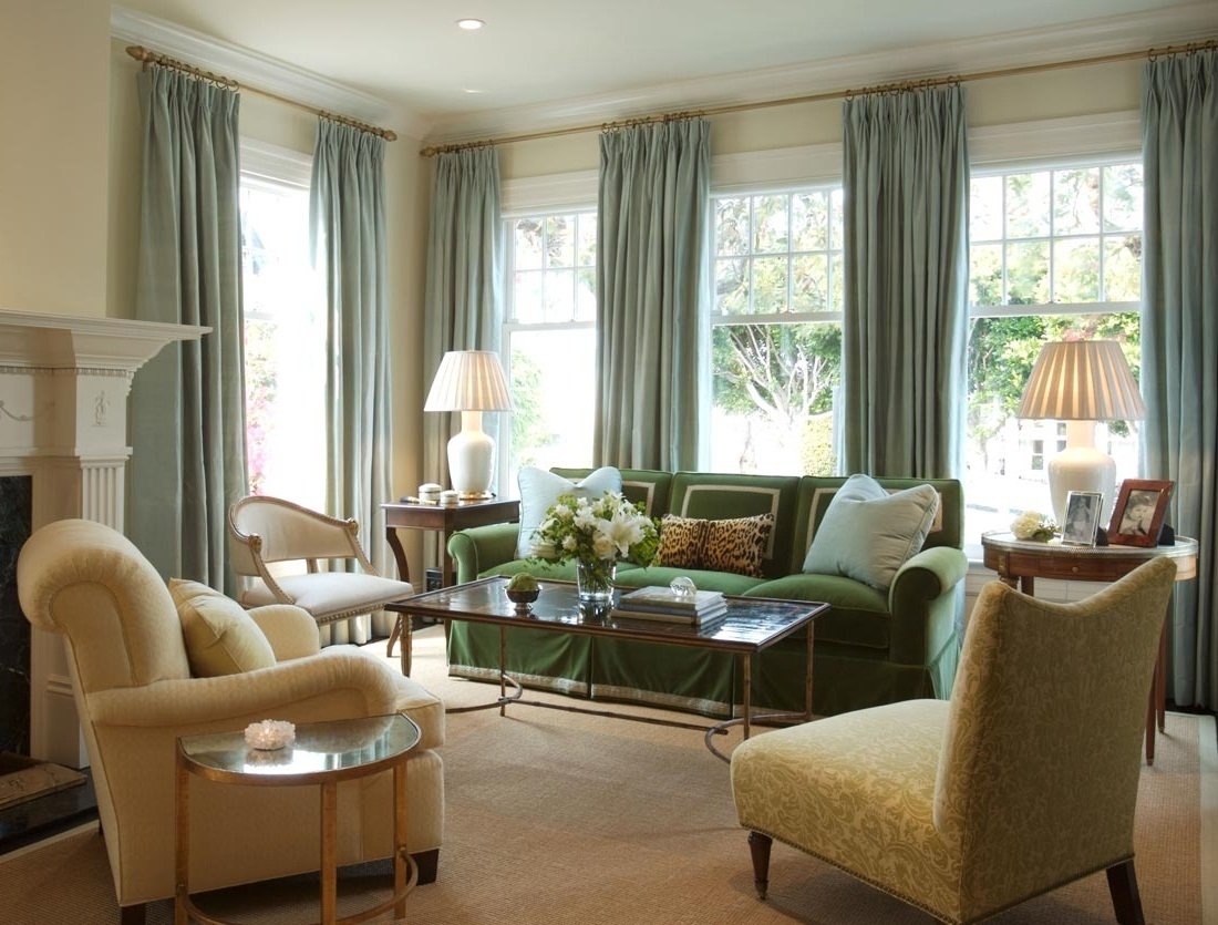 10 Stylish Curtains Ideas For Living Room decorating interior design ideas living room curtains modern curtain 2022