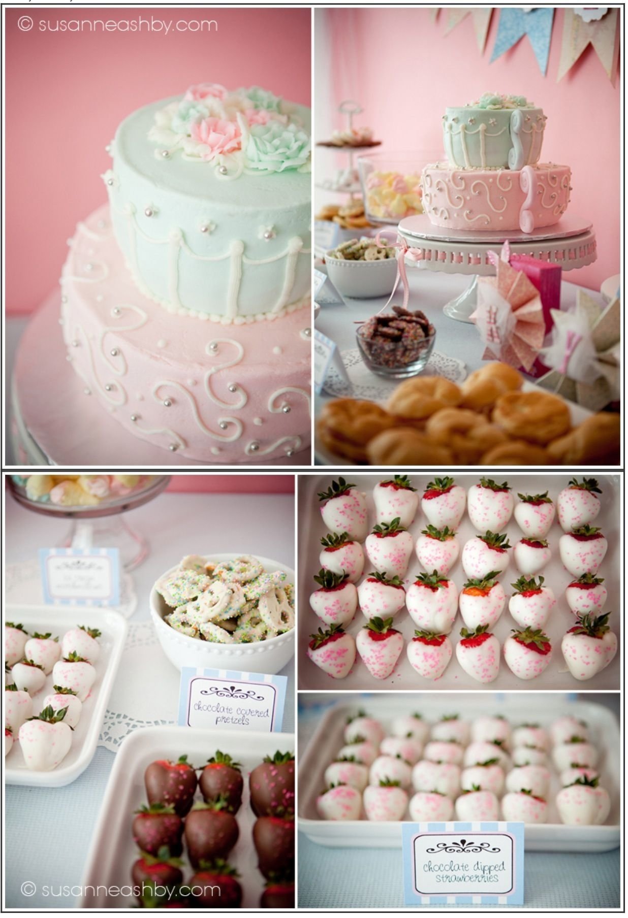 10 Attractive Tea Party Food Ideas For Kids delicious sweets and beautiful tea party decorations to go with 2 2022